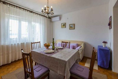 Vakantieappartement Gezinsvakantie Zagreb