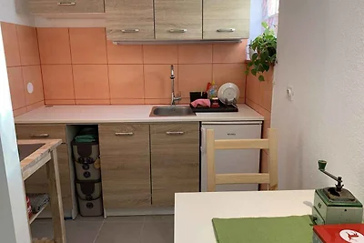 Studio mit Klimaanlage, Internetzugang, SAT
