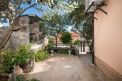 FerienWohnung mit Klimaanlage und Terrasse