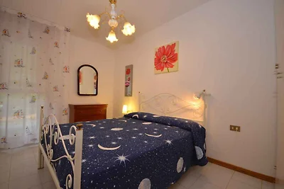 Appartamento Vacanza con famiglia Bibione