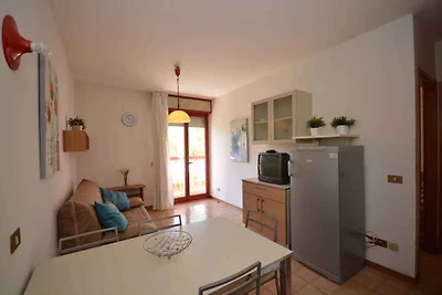 Vakantieappartement Gezinsvakantie Bibione