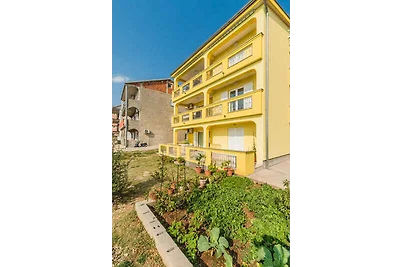 Ferienwohnung mit Klimaanlage