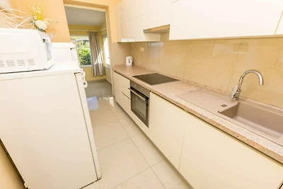 Gemütliche Ferienwohnung Fenix in Bilo bei Pr