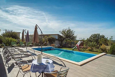Holiday flat family holiday Barat