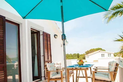 Ferienwohnung mit Klimaanlage und Terrasse di