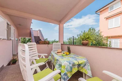 Appartamento Vacanza con famiglia Klimno
