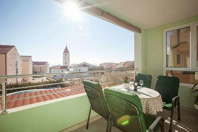 Ferienwohnung mit Klimaanlage