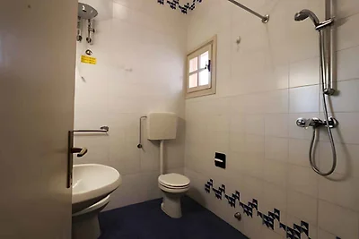 Ferienwohnung mit Terrasse und Klimaanlage