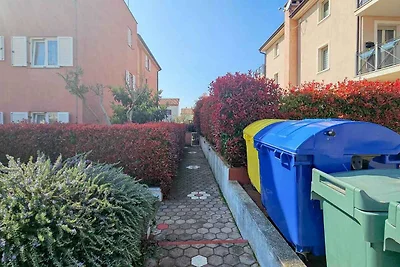 Ferienwohnung mit Klimaanlage, SAT-TV, WLAN u