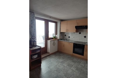 Vakantieappartement Gezinsvakantie Kaltenbach