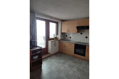 Appartamento Vacanza con famiglia Kaltenbach