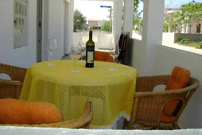 Appartamento Vacanza con famiglia Vir