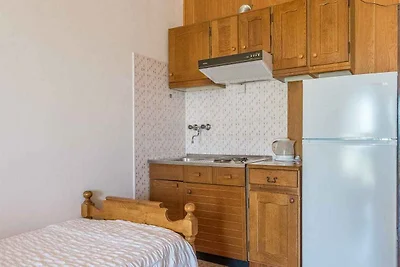 Appartamento Vacanza con famiglia Lokva Rogoznica