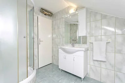 Ferienwohnung mit Balkon