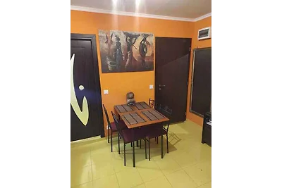 Vakantieappartement Gezinsvakantie Siofok