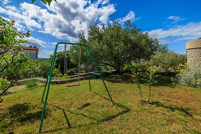 Ferienwohnung mit Meerblick