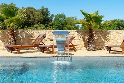 Charmantes Apartment Antonija und Robert in Z