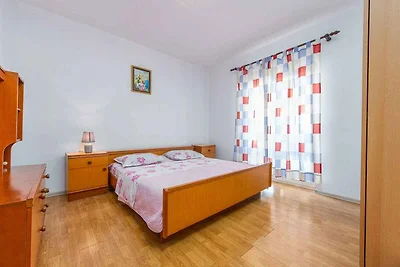 Ferienhaus direkt am Meer, ideal für 8