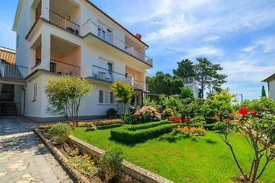 Ferienwohnung am Meer