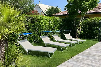 Casa vacanze Vacanza di relax Rosolina
