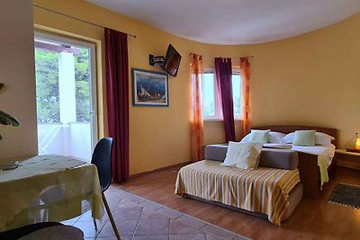 Vakantieappartement Gezinsvakantie Jelsa