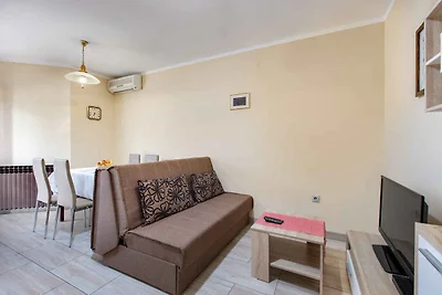 Vakantieappartement Gezinsvakantie Punat