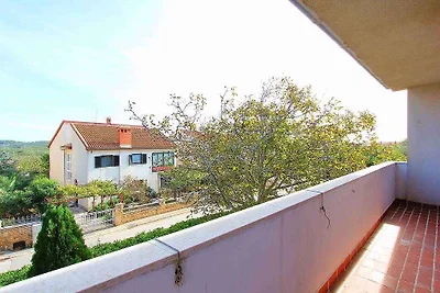 Ferienwohnung mit Klimaanlage