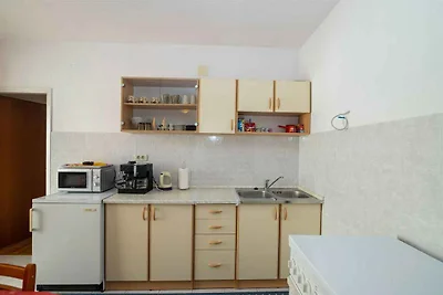 Ferienwohnung mit Klimaanlage