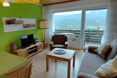 Appartamento Vacanza con famiglia Bad Mitterndorf