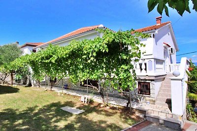 Ferienwohnung mit Klimaanlage und Terrasse