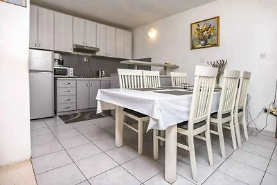 Appartamento Vacanza con famiglia Lokva Rogoznica