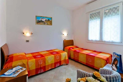 Ferienwohnung mit Klimaanlage und Pool