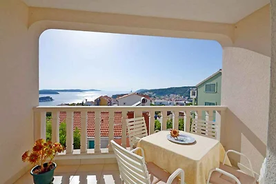 Appartamento Vacanza con famiglia Hvar