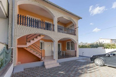 Ferienwohnung in Meernähe