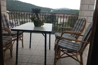 Vakantiehuis Ontspannende vakantie Vrsine