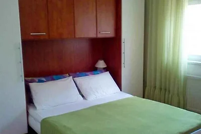 Apartament Dla rodzin Brodarica