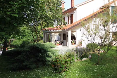 Ferienwohnung in ruhiger Lage, mit