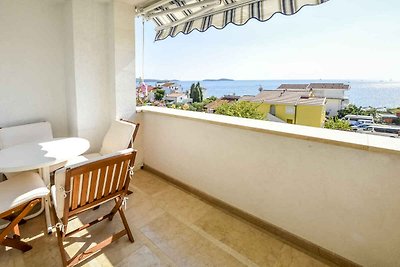 Vakantieappartement Gezinsvakantie Zecevo