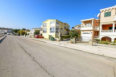 Ferienwohnung Unterkunft direkt am Ufer des