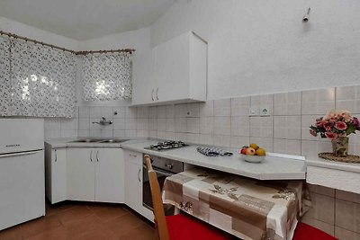 Vakantieappartement Gezinsvakantie Bogomolje