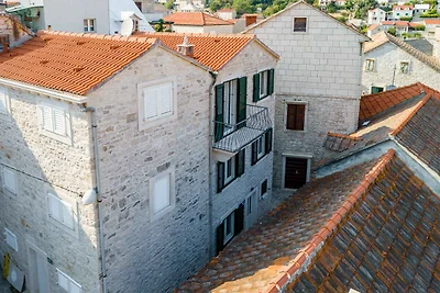 Appartamento Vacanza con famiglia Pucisca