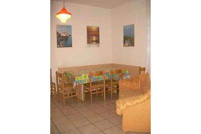 Holiday flat family holiday Rosolina