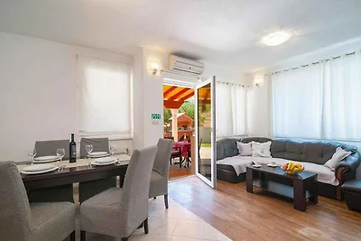 Ferienwohnung mit Klimaanlage
