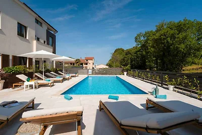 Appartamento Vacanza con famiglia Funtana