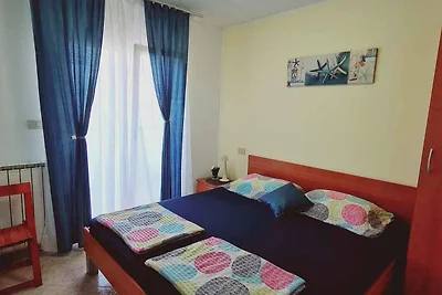 Ferienwohnung mit Klimaanlage
