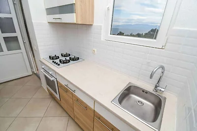 Apartamento Vacaciones familiares Necujam