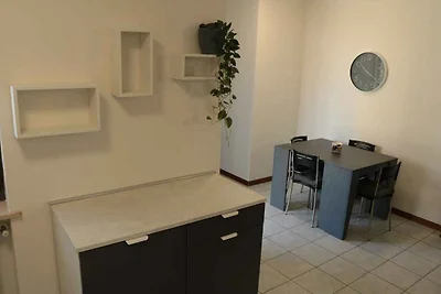 Vakantieappartement Gezinsvakantie Verona