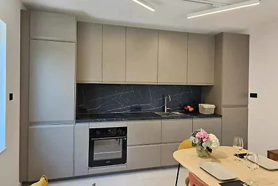 Ferienwohnung mit Klimaanlage