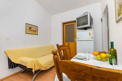 Ferienwohnung mit Klimaanlage und Internet