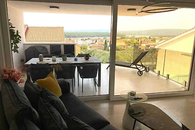 Vakantieappartement Gezinsvakantie Punat